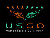 2023 USGO - United States GUTS Open